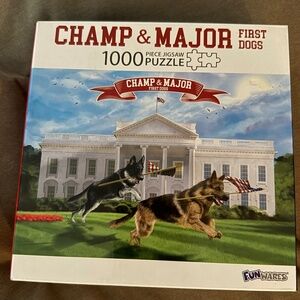 Puzzle 1000